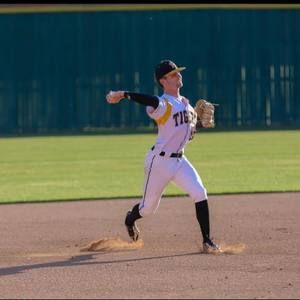 Meet your Posher, Mason